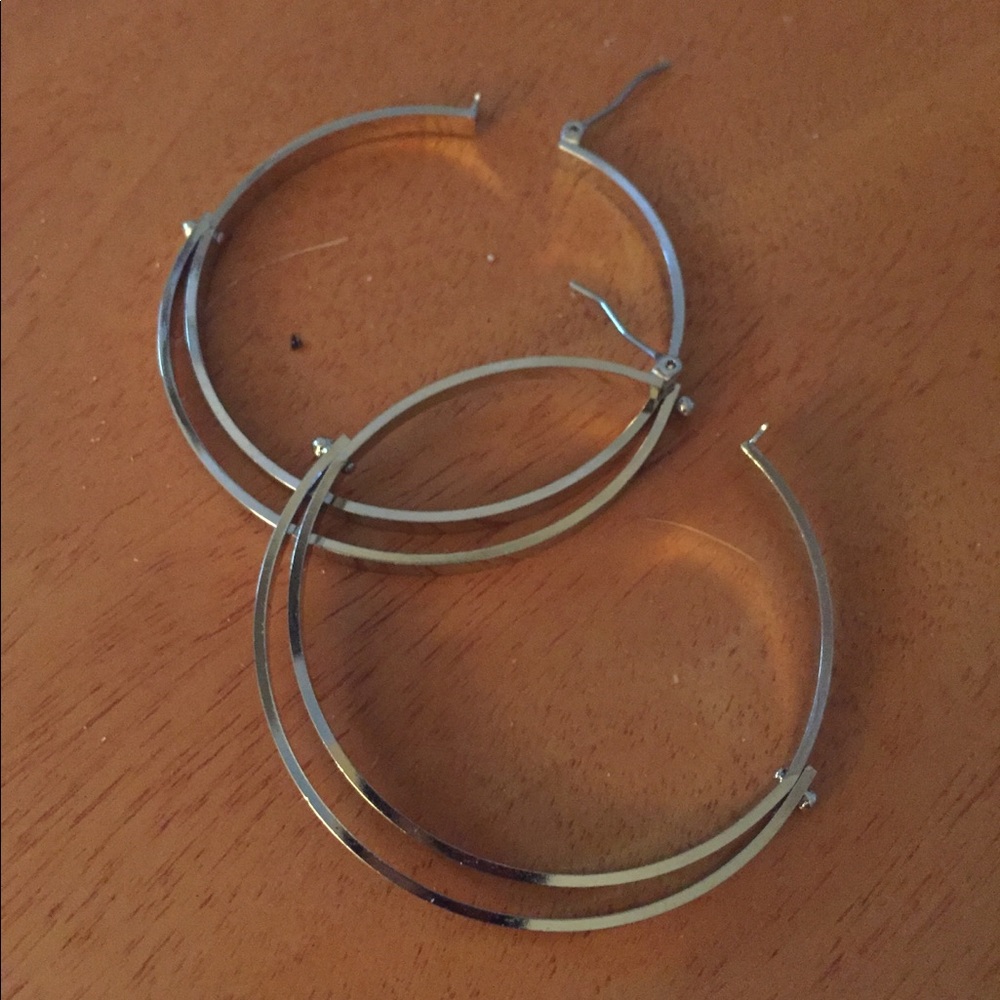 Brand new earrings